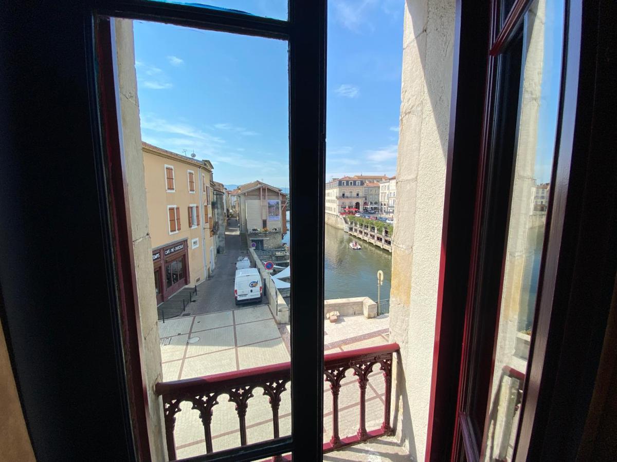 Hotel Le Miredames Castres  Exterior foto