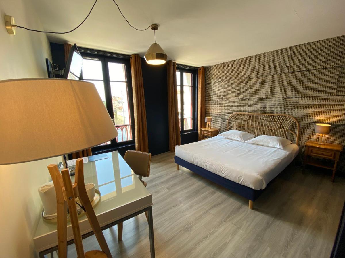 Hotel Le Miredames Castres  Exterior foto